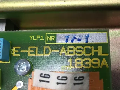 USED ENGEL EC88-OP