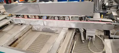 USED 2018 BOTTERO TRANSFER 500P