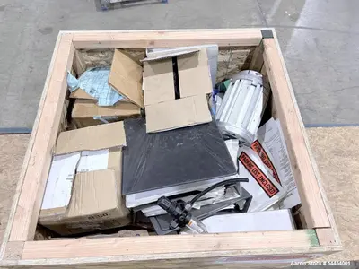 Used DUSENBERRY ENGR 740 Slitters & Slitting Lines Illinois US | Aaron Equipment #921644