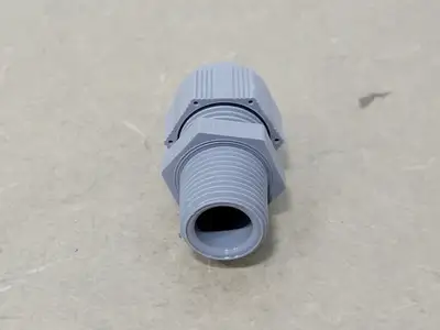 NEW THOMAS & BETTS CC-NPT-38-G