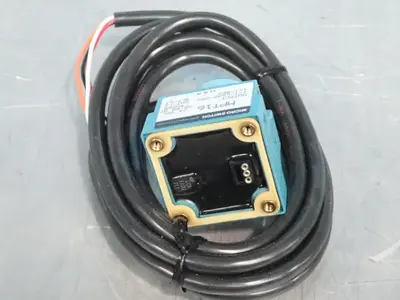USED MICROSWITCH HONEYWALL MPT16