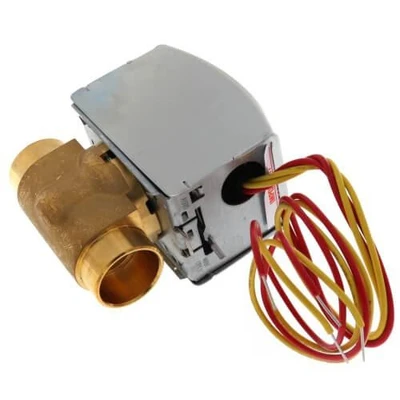 Honeywell V8043E5020 Zone Valve [New]