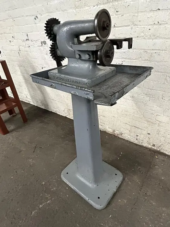 Used C WILLIAMS _UNKNOWN_ Jewelry Equipment & Tools Rhode Island US | Gold Machinery #440275