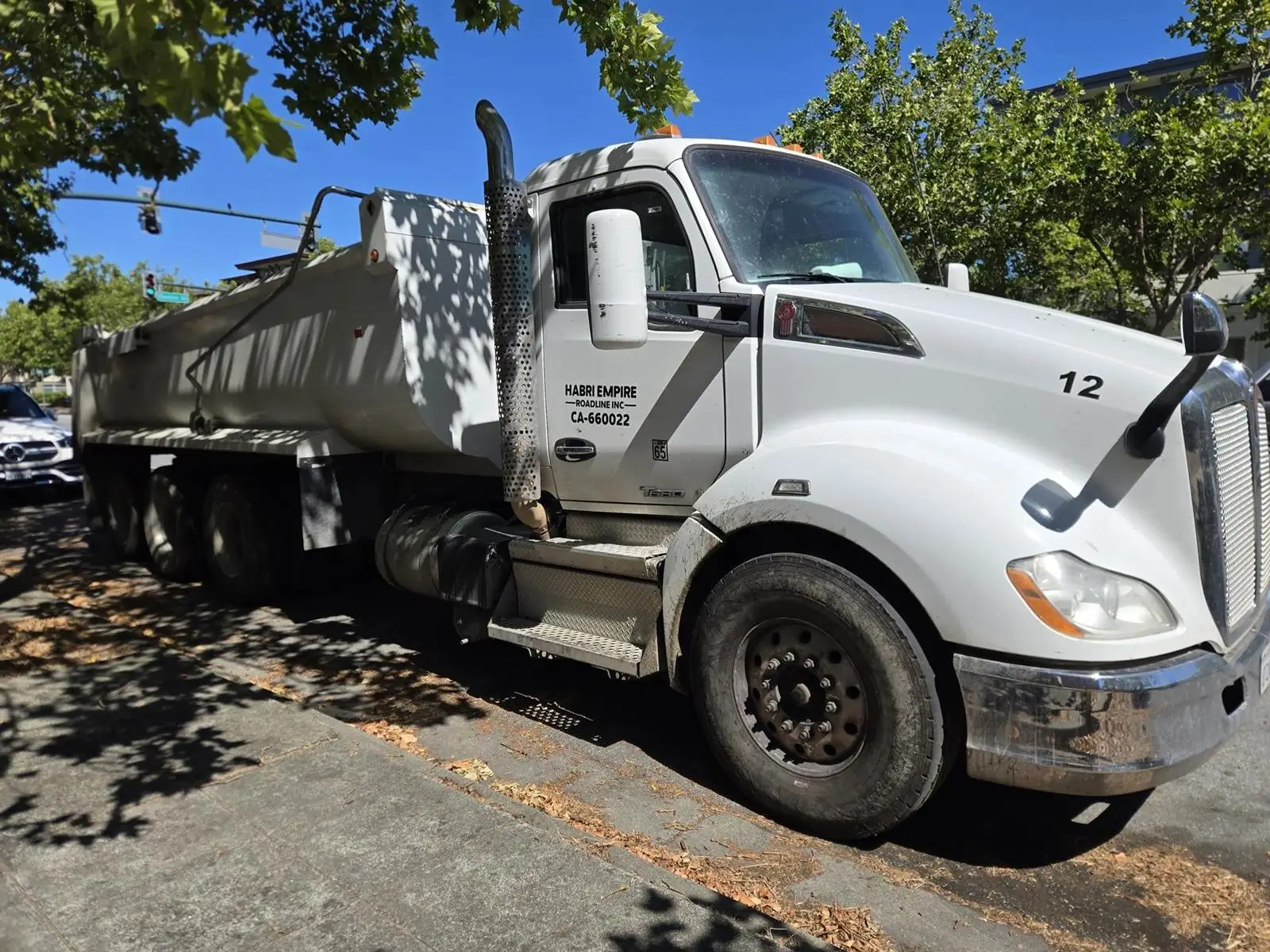 Used 2018 KENWORTH T680 Conventional trucks California US | Ben Kaplan Equipment #1279508