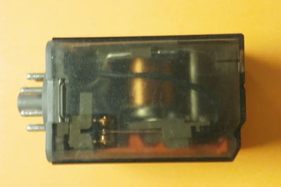 USED Schrack Relay