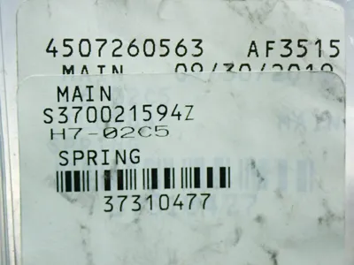 New | in-Stock SIAT S370021594Z Miscellaneous MRO Ohio US | HGR 24 #916479