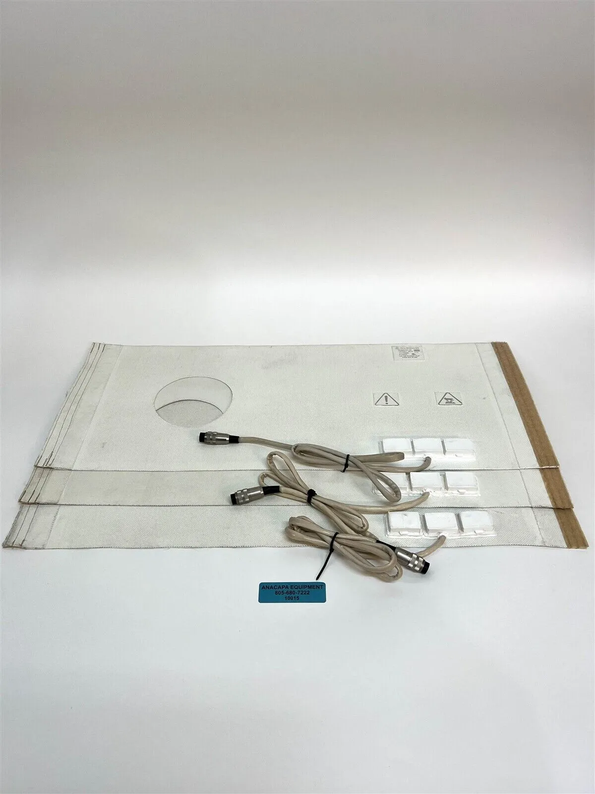 USED New Brunswick Scientific R11266A2