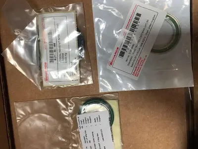 EDWARDS FULL SYSTEM INSPECTION KIT A55401028
