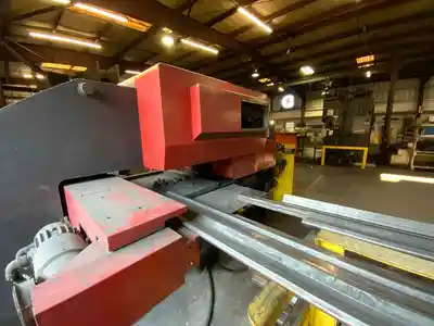 USED 1984 AMADA PEGA 344