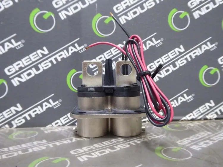Used AMPHENOL TUCHEL _UNKNOWN_ Relays & Switches | Green Industrial #671055