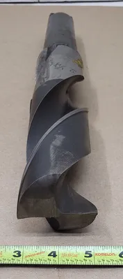 -- UNSPECIFIED -- 2-1/4" Drill Tooling & Accessories, Drilling | Machinery Central (4)