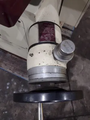 6" x 18" CHEVALIER SUPER 618 HYDRAULIC AUTOMATIC HORIZONTAL SURFACE GRINDER: YOBRO #24977