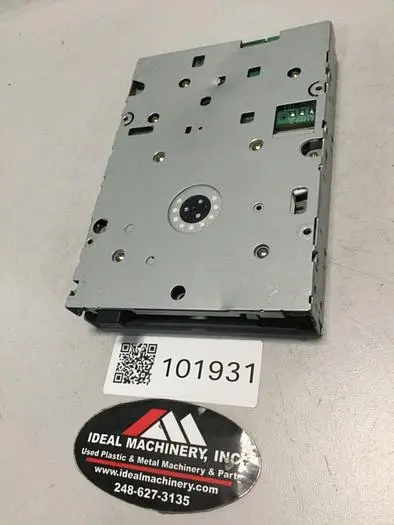 Used TEAC FD-235HF Servo Drives | Ideal Machinery #663951