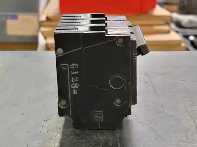 USED GENERAL ELECTRIC THQL320