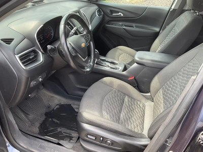 Used 2018 CHEVROLET EQUINOX SUVs Michigan US | Miedema Asset Management Group #1402781