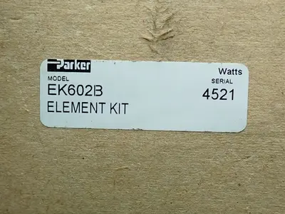NEW PARKER EK602B