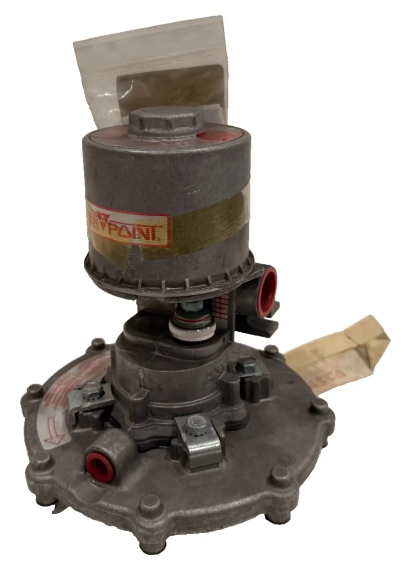 NEW ASCO TA31A11 / SB32D