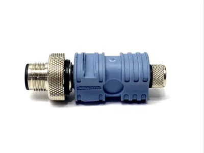 New | in-Stock Turck FSMR 4.4-SKM 4,U1008 Connector Accessories Michigan US | Maverick Industrial Sales #1391402