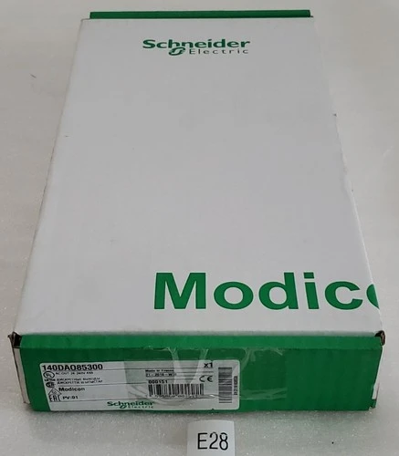 NEW Schneider 140DAO85300