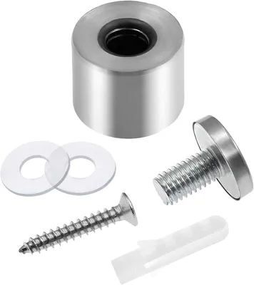 Used _UNKNOWN_ _UNKNOWN_ Nuts & Screws Oklahoma US | Wide Image Solutions #1535661