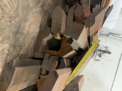 Used _UNKNOWN_ _UNKNOWN_ Punches & Dies Michigan US | Miedema Asset Management Group #1322435