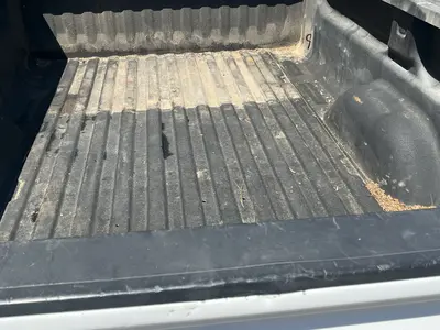 Used 2018 CHEVROLET 2500 HD SILVERADO Pickup Trucks North Carolina US | Proxy Equipment #1388794