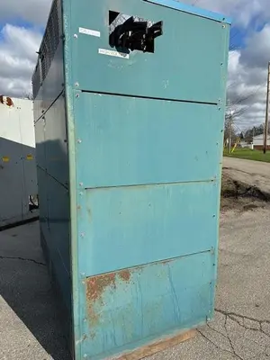 Magnetics 2000
