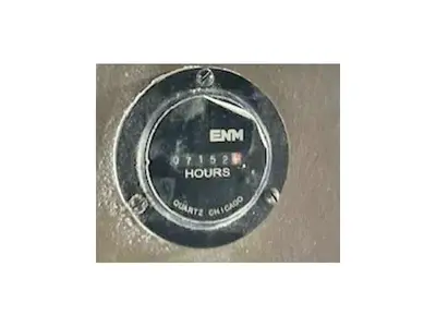 USED ALLEGHENY, SELCO,  JV 20-350C
