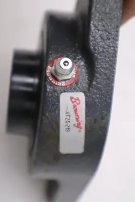 REGAL REXNORD VF2S-219 / VF2S219 STOCK H1447A