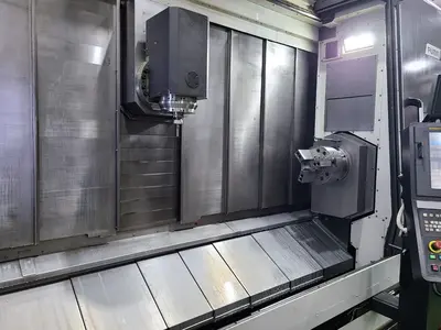 2018 DOOSAN Puma SMX3100LS CNC Lathes | Toolquip, Inc. (2)