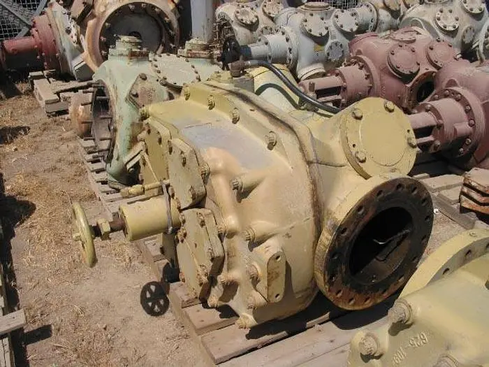 Used WHITE SUPERIOR 646CS Cylinders | Compression Source #415551
