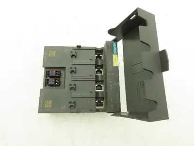 Used SIEMENS _UNKNOWN_ PLC Ethernet Equipment Indiana US | Arrow Industrial #1408127
