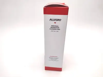 New | in-Stock Allegro 1001 Medical Supplies Michigan US | Maverick Industrial Sales #1397294