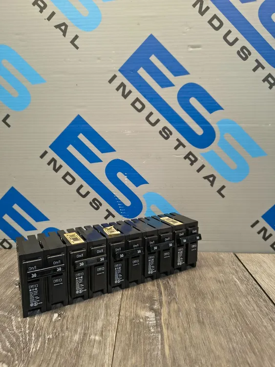 Used EATON BR230 Circuit Breakers South Carolina US | ESS Industrial Equipment Sales #1231904