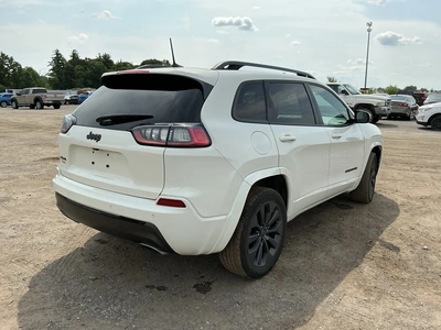 Used 2019 JEEP CHEROKEE SUVs Michigan US | Miedema Asset Management Group #1325779