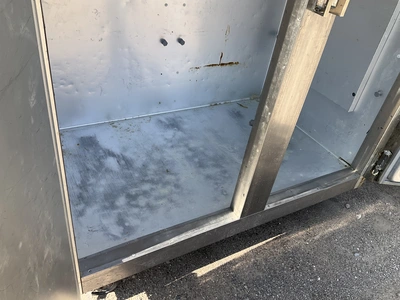 Used TRAULSEN G22010 Freezers Michigan US | Miedema Asset Management Group #1304539