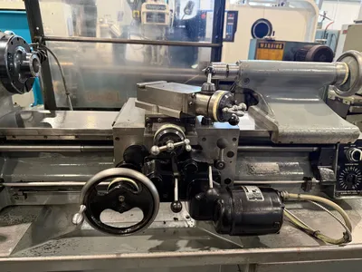 1984 HARDINGE HLV-H Engine Lathes | GMT (9)