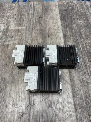 CARLO GAVAZZI RGC1A60D60KGE Electrical/PLC/Automation | ESS Industrial Equipment Sales (7)
