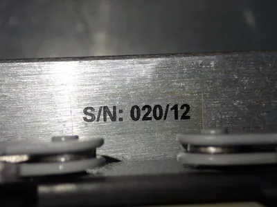 New | in-Stock VRSI 92600002 Frame Grabbers & Cameras Ohio US | HGR 24 #831019