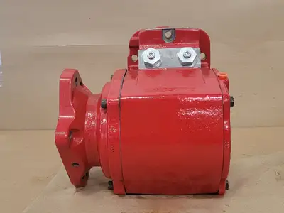 New | in-Stock PARKER 271MAAJP-B3XK Automotive Equipment British Columbia CA | Lenmark #266496