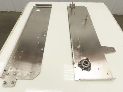 Used ARROWHEAD _UNKNOWN_ Belt Conveyors | Arrow Industrial #561971