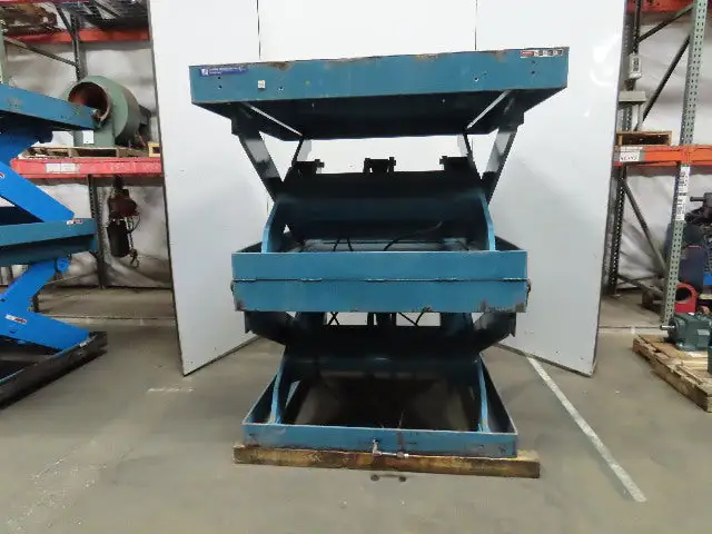 Used ADVANCED _UNKNOWN_ Miscellaneous MRO Indiana US | Arrow Industrial #610021