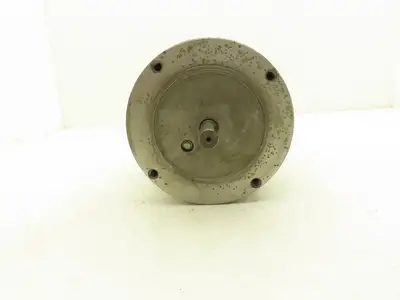 A.O Smith Century H256 AC Motor 1/2Hp 1750 RPM 200-230/460V 3PH JA56C TE