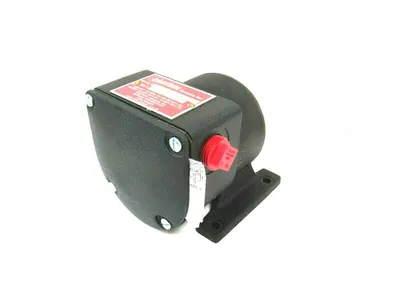 NEW CONTROL CONCEPTS CI-2130-A1-B SPEED SWITCH CI2130A1B