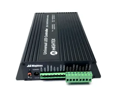 USED MIGHTEX SLC-SA04-U/S