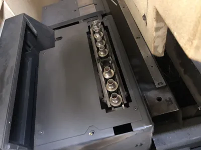 2017 MAZAK OPTIPLEX 3015 FIBER II Lasers | Machinery Network (7)