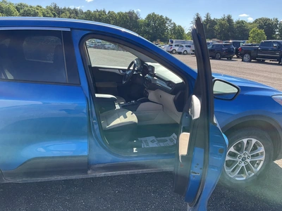USED 2020 FORD ESCAPE