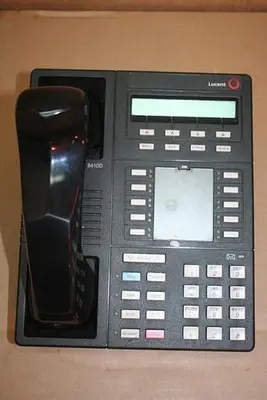USED LUCENT TECHNOLOGIES 8410D03A-003