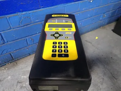Used 2015 STANLEY QA10001XXX/21A108722 Automation Control (HMI) Ohio US | HGR 24 #797550