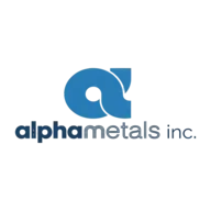 ALPHA METALS